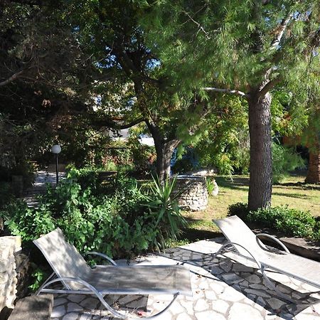 Villa Theodora View Apartments Zeys Άγιος Γεώργιος Πάγων Εξωτερικό φωτογραφία