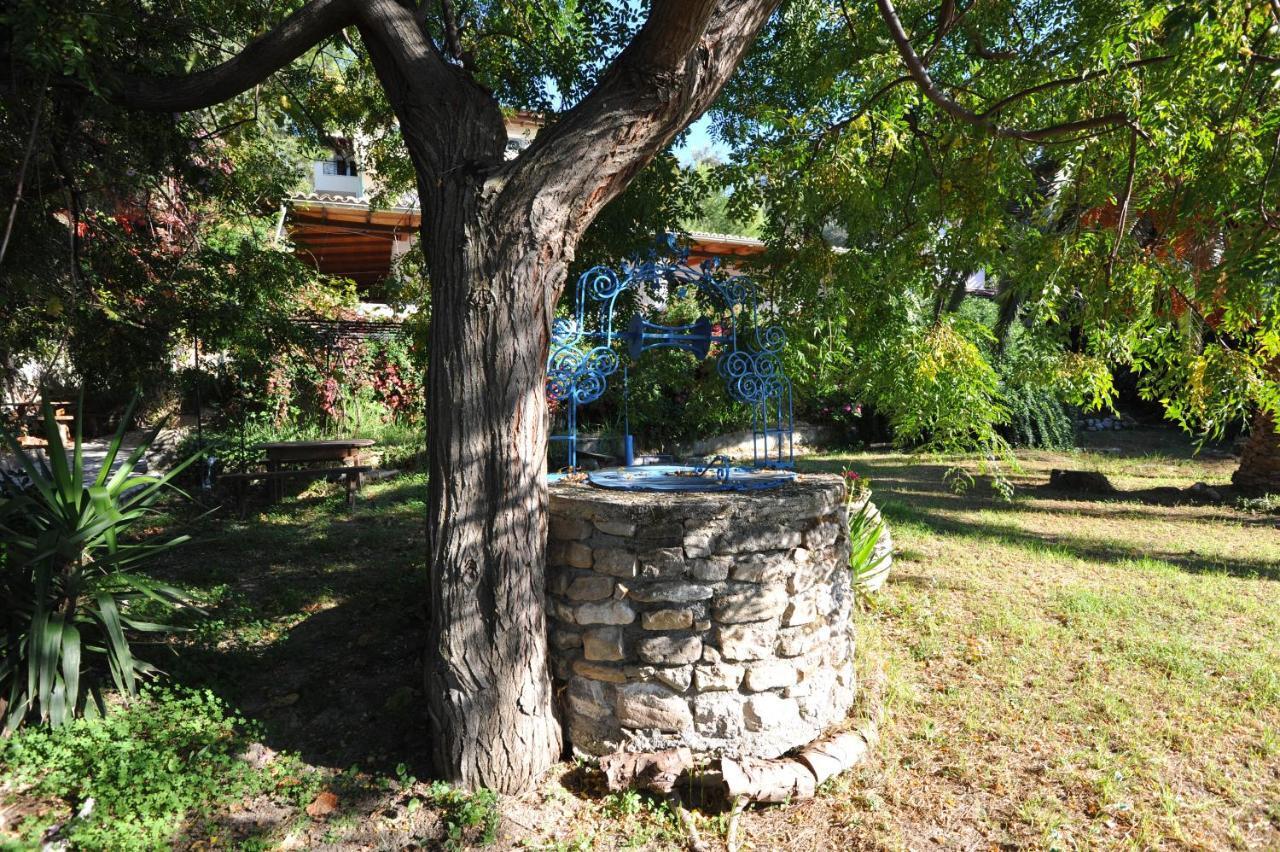 Villa Theodora View Apartments Zeys Άγιος Γεώργιος Πάγων Εξωτερικό φωτογραφία